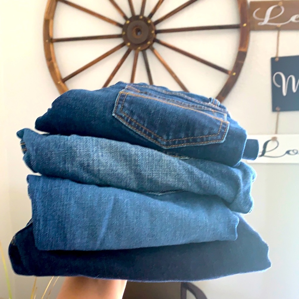 Lot of Boys Pants!!!